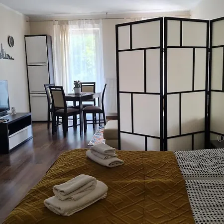 Concha Apartamento