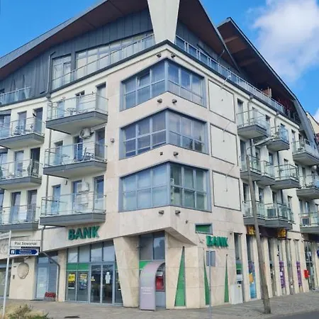 Concha Διαμέρισμα