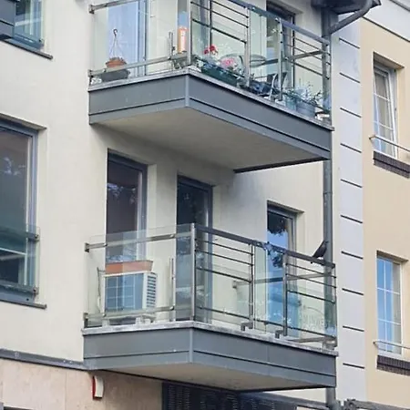 Apartamento Concha