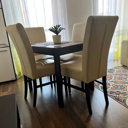 Διαμέρισμα Concha