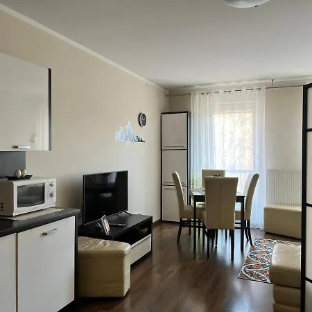 アパート Concha *