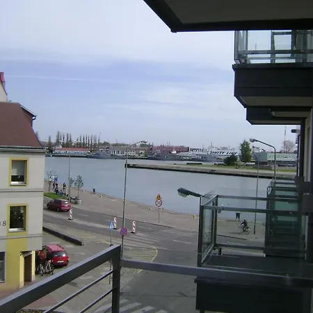 Concha Διαμέρισμα