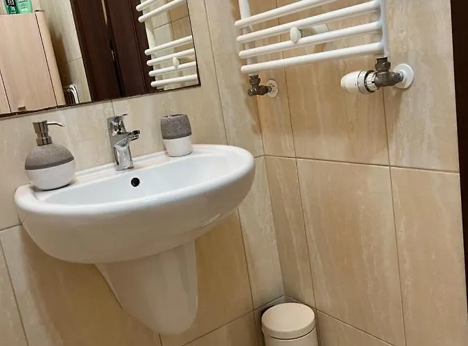 Concha Świnoujście (Swinemünde)